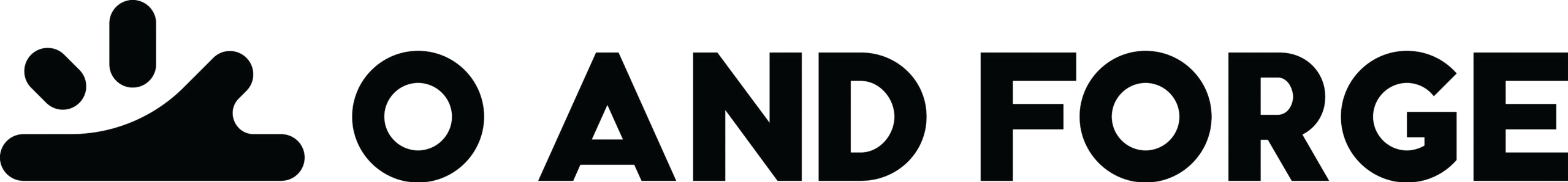 O&Forge